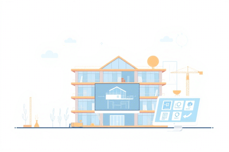 施工图纸图册制作软件如何提升工程文档管理效率与质量