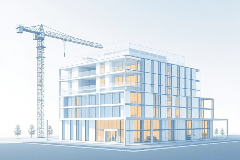 建设施工模拟软件如何助力工程项目高效管理与风险控制