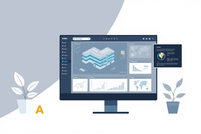 简洁易懂施工图软件怎么做？新手也能快速上手的设计利器