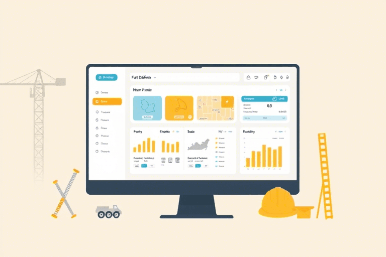 水泥施工素材视频下载软件怎么做：从需求分析到功能实现的完整指南