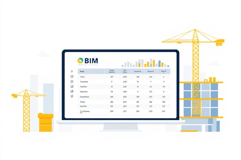管道施工结算软件有哪些？如何选择适合工程项目的高效结算工具？