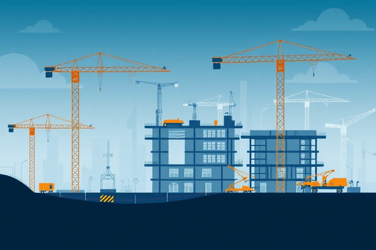 娄底施工工地管理软件怎么做：高效智能解决方案解析