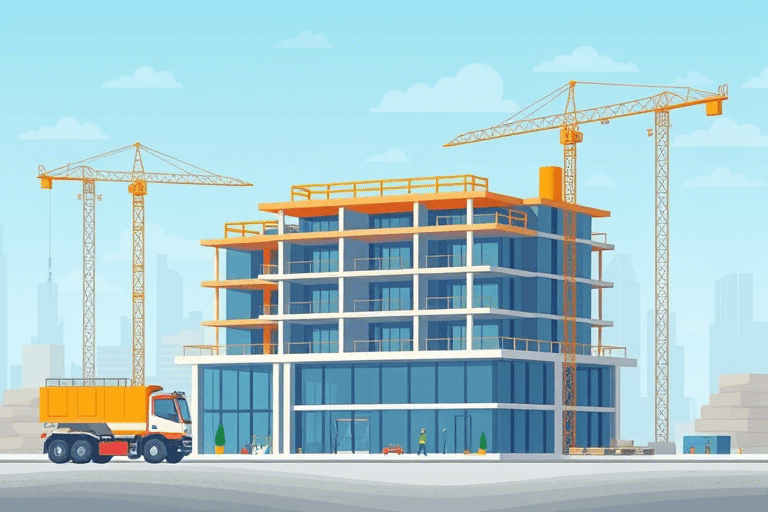 监理工程管理施工软件如何助力项目高效管控与质量提升？