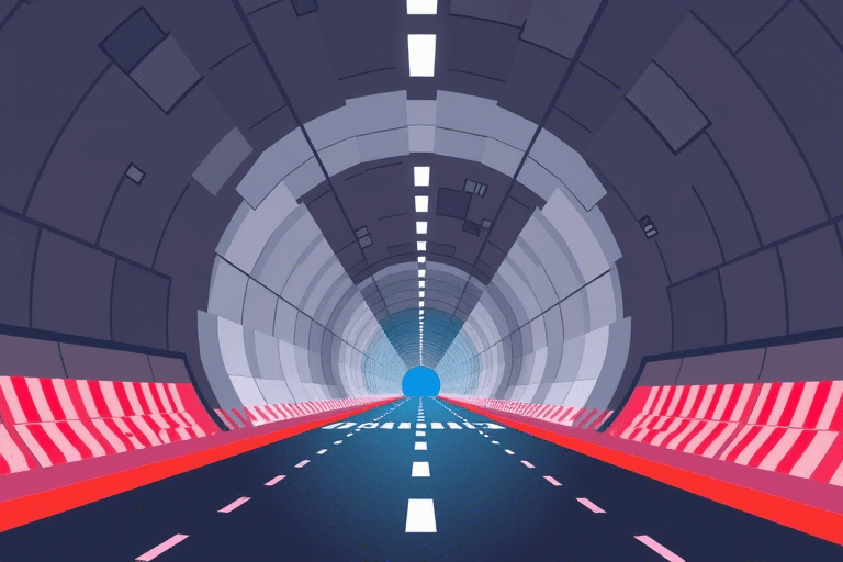 隧道施工测量软件有什么？如何选择与应用提升工程精度与效率？