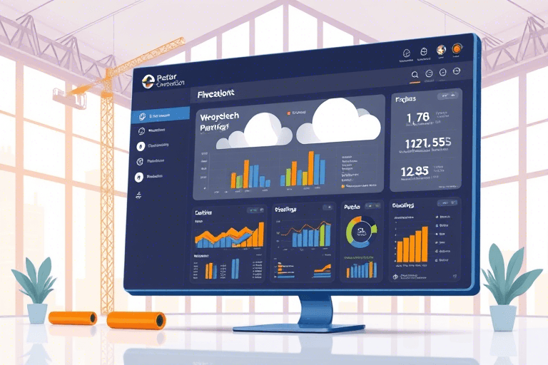 唐山施工方案软件价格是多少？如何选择高性价比的项目管理工具