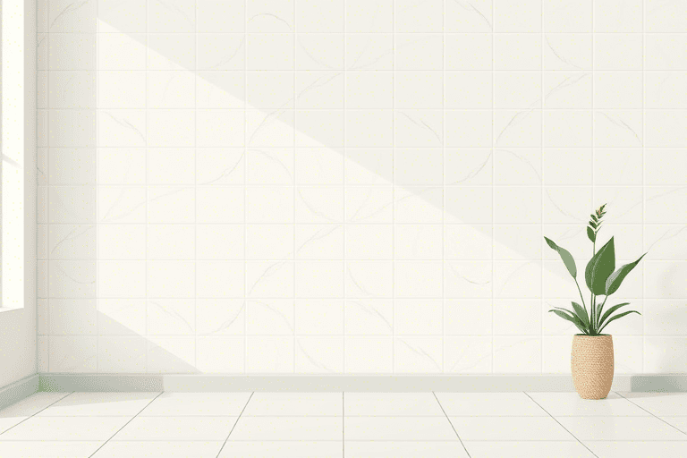 美缝剂施工配色软件怎么做？如何实现精准匹配瓷砖与美缝颜色？