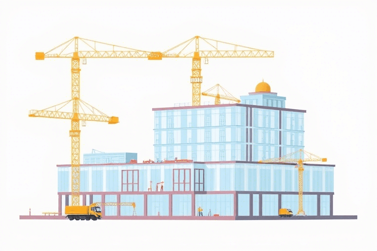 施工编写软件使用方法：如何高效利用专业工具提升工程管理效率？