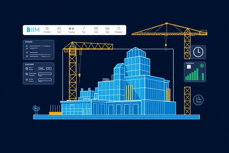 生成施工方案软件下载：如何选择和使用专业工具提升工程效率