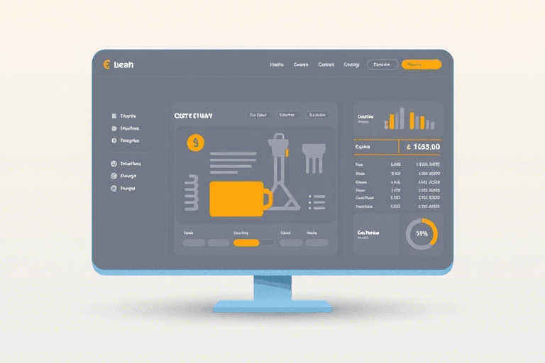 施工材料采购免费软件如何实现高效管理与成本控制
