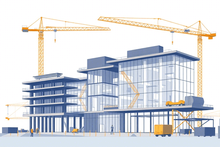 施工规范电子版软件怎么做？如何高效管理建筑行业标准与技术文档？