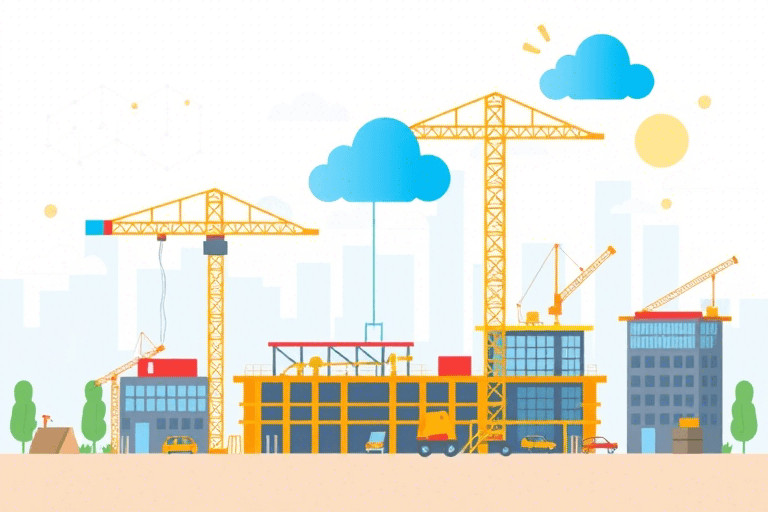 泰安施工管理软件电话号码是多少？如何高效找到靠谱服务商？