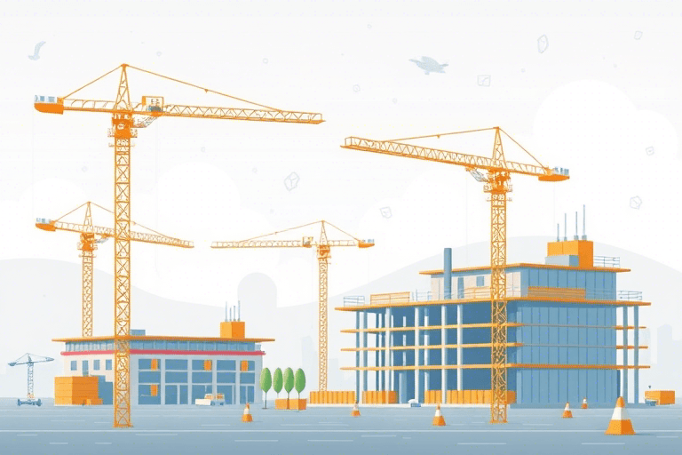 贵阳施工项目管理软件怎么做？如何提升本地建筑项目效率与合规性？