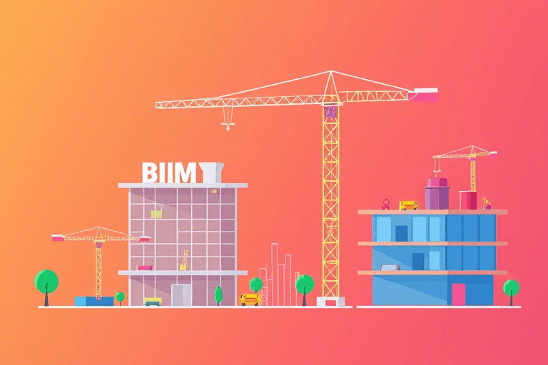 PKPM施工软件有哪些功能？全面解析其在建筑施工中的核心作用与应用价值