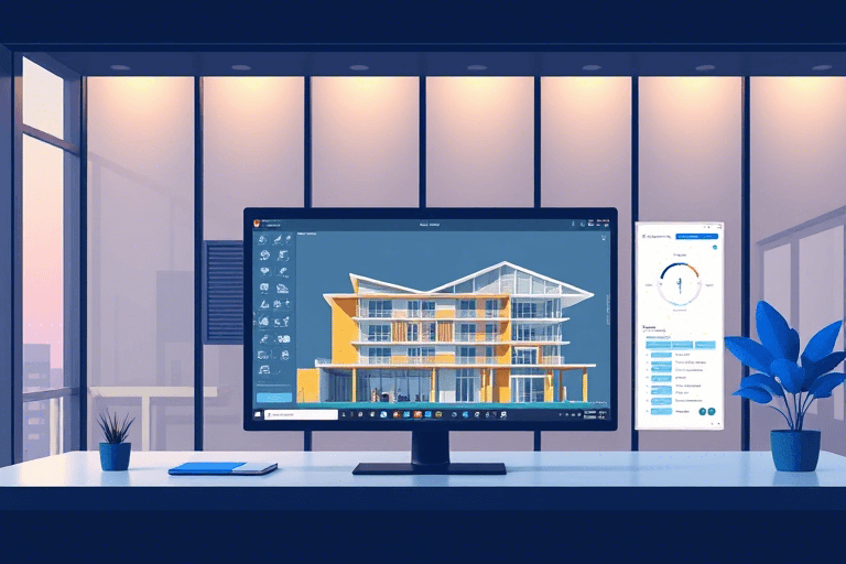 管道施工用什么软件最好？行业专家推荐最实用的5款工具