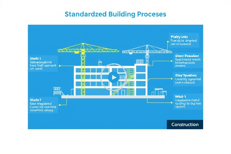 墙面施工的视频讲解软件如何打造？从需求分析到落地实现全流程解析