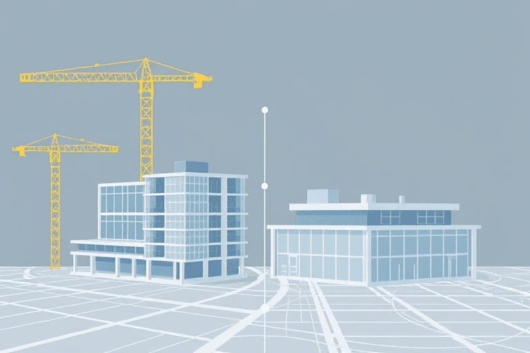 施工坐标系转换软件如何实现精准高效的数据处理与工程应用