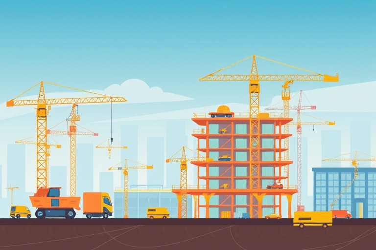 莆田建筑施工管理软件怎么做？如何提升本地项目效率与合规性？