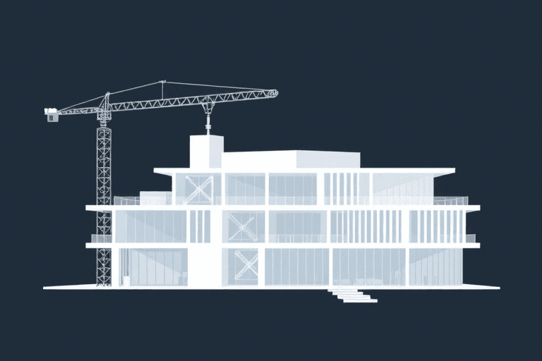 土建施工画图软件有哪些？主流工具全面解析与选择指南