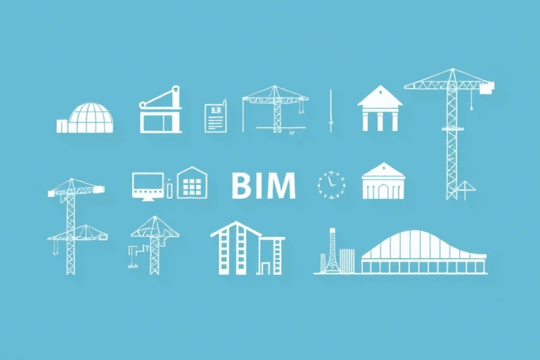 施工图纸符号查询软件怎么做？如何高效查找建筑制图中的专业符号？