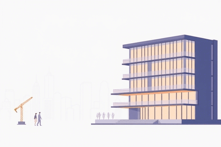 酒店施工软件有哪些种类？如何选择适合的工具提升项目效率？