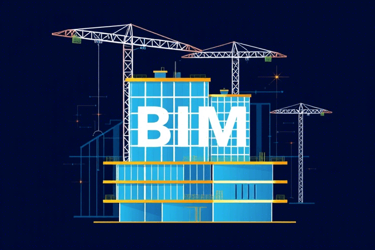 施工图现场设计软件如何助力建筑项目高效落地与精准执行