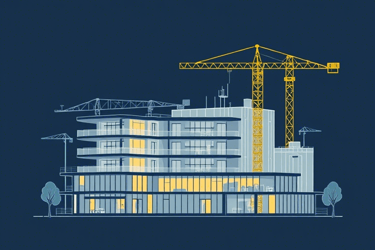 施工方案软件带文字怎么用？高效编制与管理施工方案的全流程指南