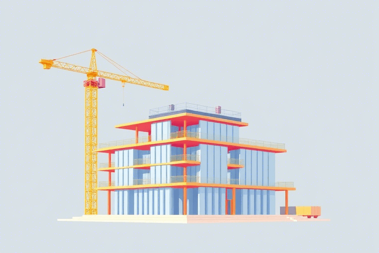 做施工动画模拟的软件如何实现高效可视化与项目管理协同