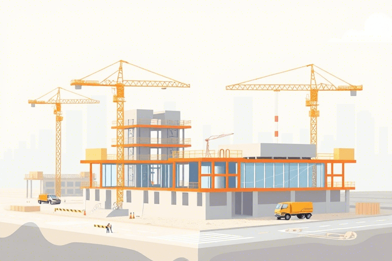 施工影像采集软件哪个好？如何选择最适合工程项目需求的影像管理工具