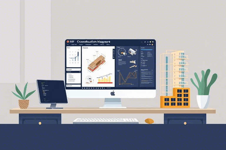 什么软件看施工图？工程人员必知的5大专业绘图与查看工具