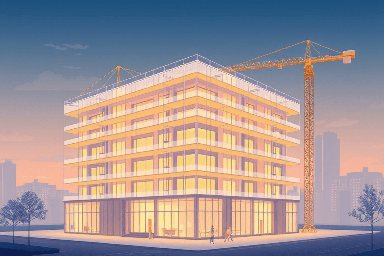 建筑施工技术仿真软件如何助力工程项目高效实施与风险控制？