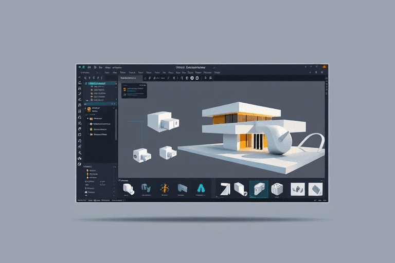 犀牛软件画施工图怎么做？新手到精通的全流程详解与技巧