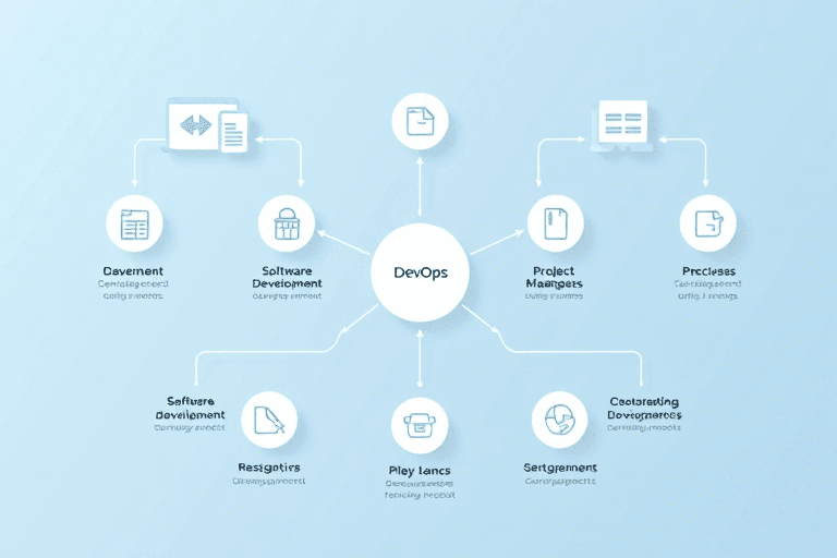 软件施工规划设计规范怎么做才能确保项目成功落地？