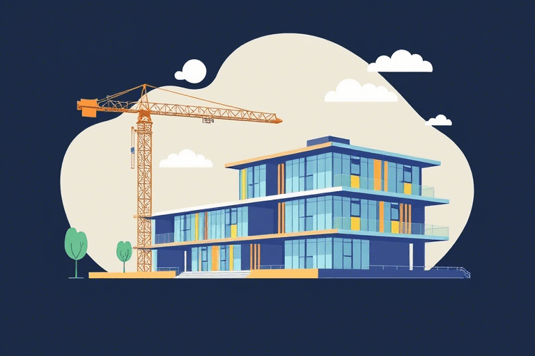 施工软件定制公司有哪些？如何选择专业可靠的开发团队