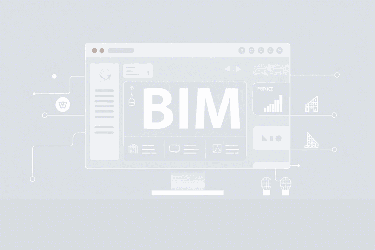 施工计算软件定制方案模板怎么设计才能满足项目需求？