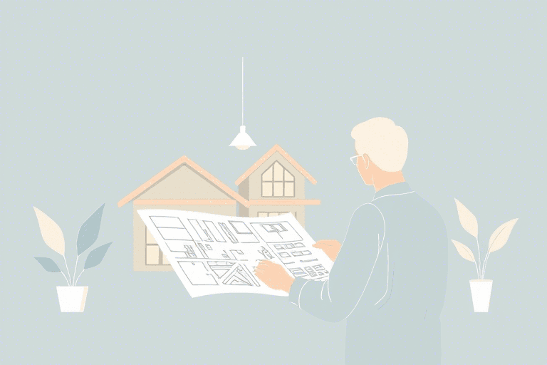 自装施工图纸软件如何助力家庭装修高效设计与精准施工