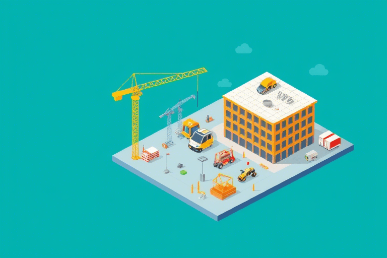 材料软件用于施工的意义：如何提升效率与质量？