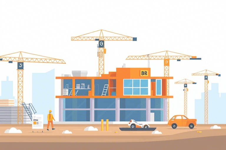 施工软件右上角编号如何设置与管理？提升项目文档识别效率的关键步骤