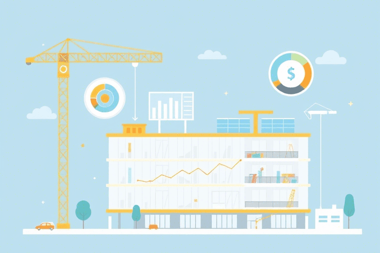 施工用风价格计算软件如何设计与实现？