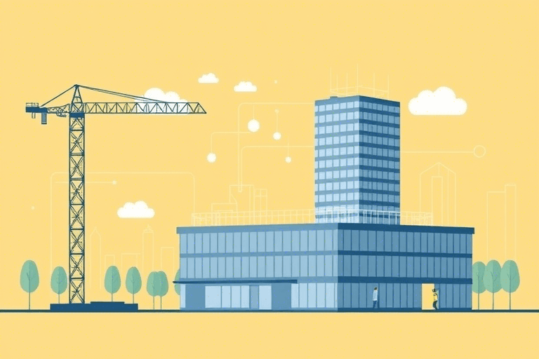 朝阳施工计算软件公司如何引领建筑行业数字化转型浪潮？