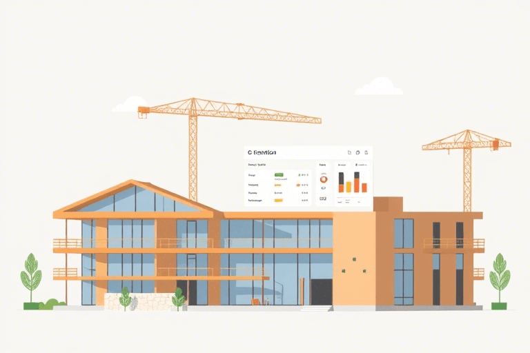 施工报价免费软件推荐：高效精准的工程预算管理工具