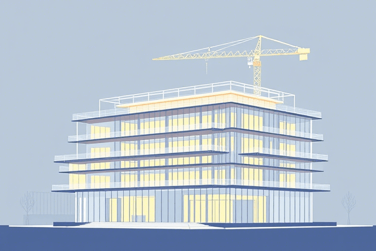 施工图深化画图软件如何提升工程设计效率与精度？