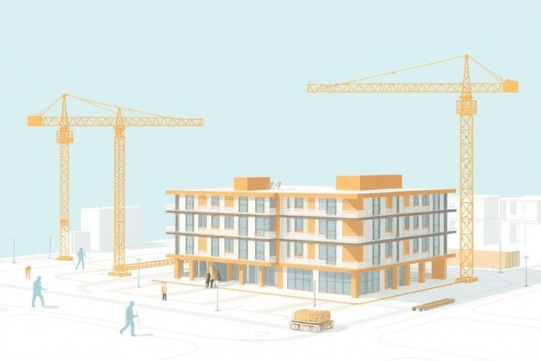 工程项目施工计划软件怎么做？如何高效管理项目进度与资源？