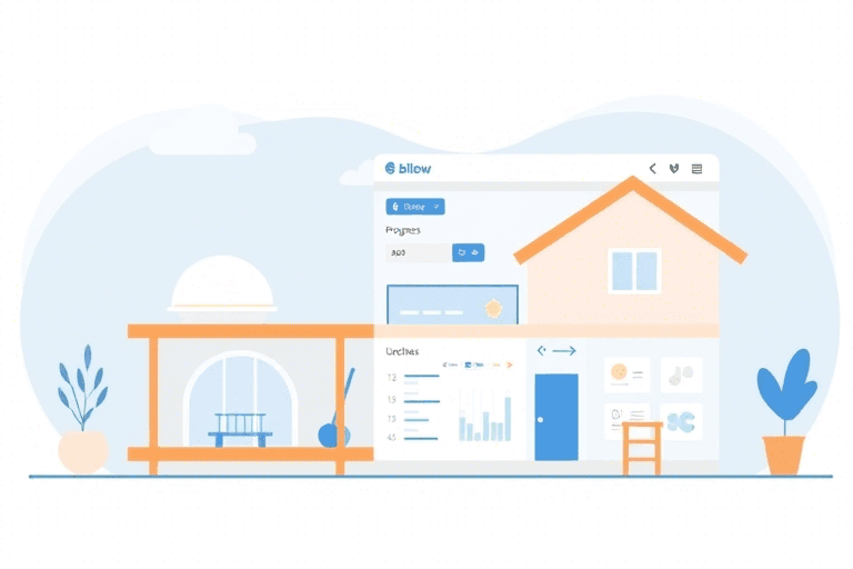 美居施工视频播放软件有哪些？这些工具助你高效管理装修项目