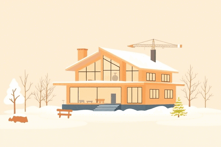 求实软件计价冬季施工费怎么做？完整操作流程与常见问题解析