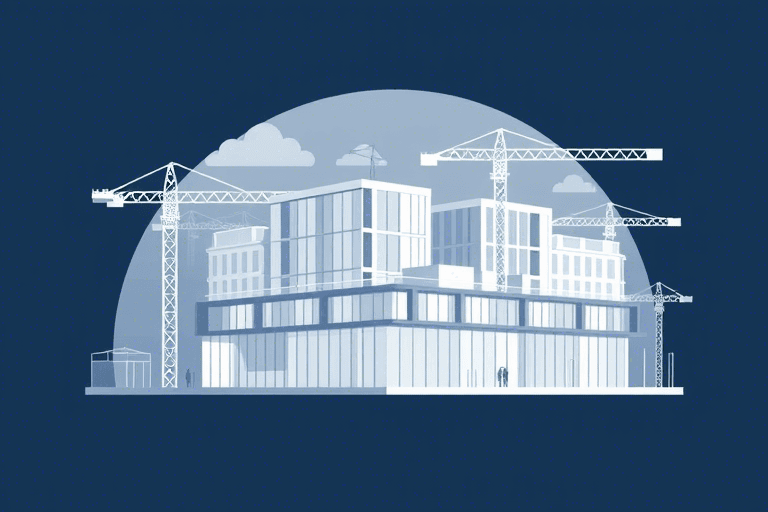 专项施工方案模板软件如何提升项目管理效率与合规性