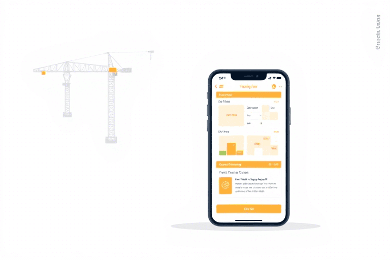 施工图纸设计软件app如何提升建筑行业效率与精准度？