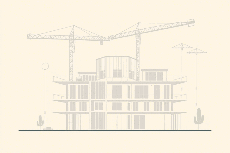 AI软件画施工图怎么做？高效出图流程与实用技巧全解析