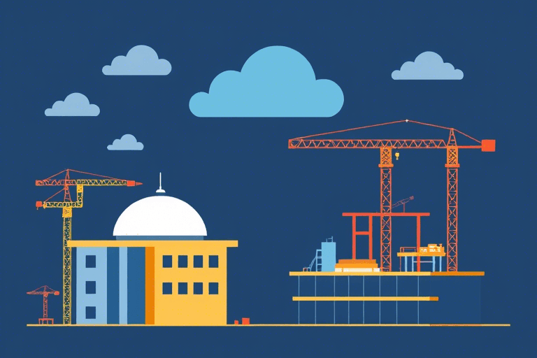 远程操作施工软件哪个好？如何选择最适合工程项目管理的工具