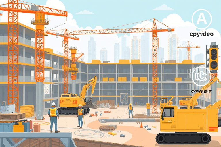 工地施工帅哥视频下载软件怎么做？如何高效获取施工现场帅气身影？