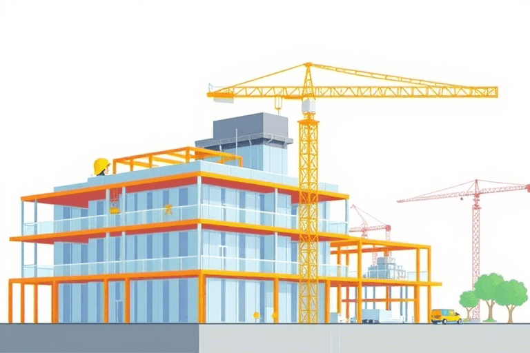 如何安全高效地下载BIM施工动画制作软件？